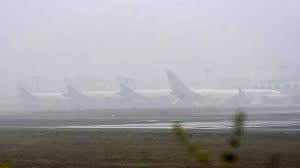 டெல்லியில் கடுமையான பனிமூட்டம் – சென்னையில் விமான சேவைகள் தாமதம் டெல்லியில் கடுமையான பனிமூட்டம் – சென்னையில் விமான சேவைகள் தாமதம்