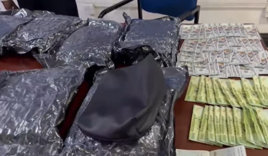 வத்தளையில் 200 மில்லியன் ரூபா பெறுமதியான போதைப்பொருளுடன் ஒருவர் கைது வத்தளையில் 200 மில்லியன் ரூபா பெறுமதியான போதைப்பொருளுடன் ஒருவர் கைது