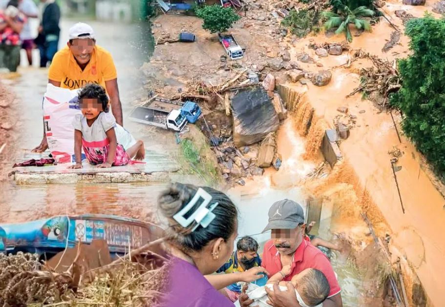 பேரிடரில் பெற்றோரை இழந்த குழந்தைகள்!! அரசாங்கம் விடுத்துள்ள எச்சரிக்கை