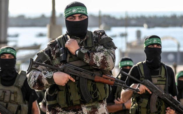 பிரித்தானியா உள்ளிட்ட நாடுகளில் தனது செல்வாக்கை விரிவுப்படுத்தும் ஹமாஸ் – உளவுத்துறை தகவல்