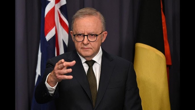 வெறுப்புப் பேச்சைக் கட்டுப்படுத்த ஆஸி.யில் புதிய சட்டங்கள் வெறுப்புப் பேச்சைக் கட்டுப்படுத்த ஆஸி.யில் புதிய சட்டங்கள்