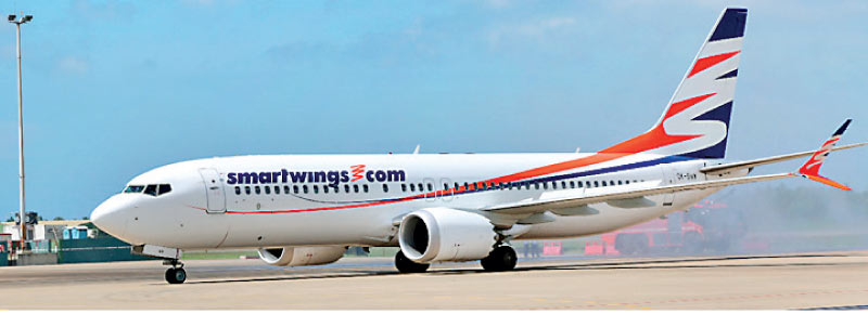 போலந்திலிருந்து இலங்கைக்கு நேரடி விமான சேவை ஆரம்பம்