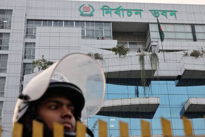 பங்களாதேஷில் நாடாளுமன்ற தேர்தலுக்கான திகதி அறிவிப்பு பங்களாதேஷில் நாடாளுமன்ற தேர்தலுக்கான திகதி அறிவிப்பு