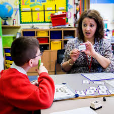 சிறப்பு கல்வித் தேவையுடைய மாணவர்களுக்காக பிரித்தானியா அரசாங்கம் எடுத்துள்ள முடிவு