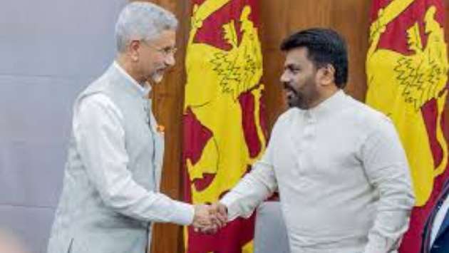 பேரழிவிலிருந்து மீள்வதற்கு இலங்கைக்கு இந்தியா 450 மில்லியன் டொலர் நிதியுதவி!