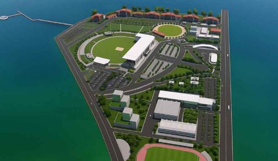 யாழ்ப்பாண சர்வதேச கிரிக்கெட் மைதானம்! எம்.ஏ. சுமந்திரன் வெளிப்படுத்திய தகவல்