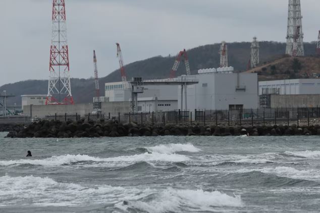 உலகின் மிகப்பெரிய அணு உலையை மீண்டும் தொடங்க ஜப்பான் தீர்மானம்