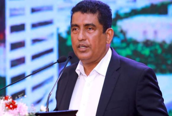 ஜோன்ஸ்டன் பெர்னாண்டோ விரைவில் கைது? ஐந்து பொலிஸ் குழுக்கள் நியமிப்பு ஜோன்ஸ்டன் பெர்னாண்டோ விரைவில் கைது? ஐந்து பொலிஸ் குழுக்கள் நியமிப்பு