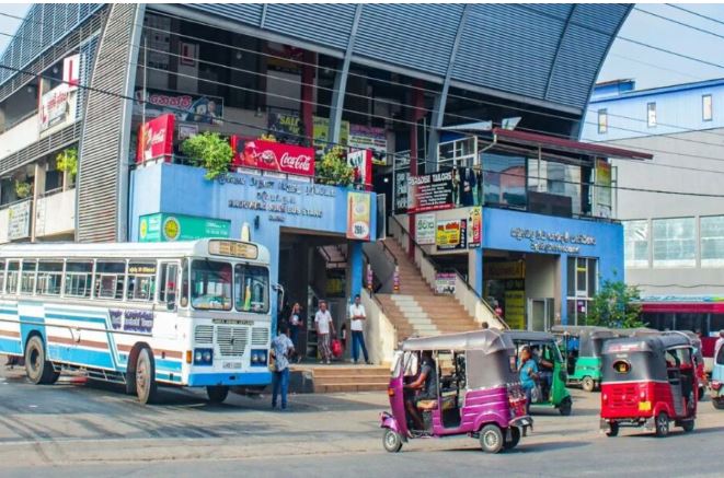 கடுவெல முதல் பத்தரமுல்ல வரையிலான வீதி மீளவும் திறக்கப்பட்டது