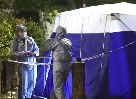 வடக்கு லண்டனில் கத்திக்குத்து தாக்குதல் – 15 வயது சிறுவன் உயிரிழப்பு