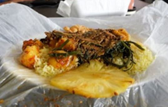 லஞ்ச் சீட் பாவனைக்கு முற்றாக தடை