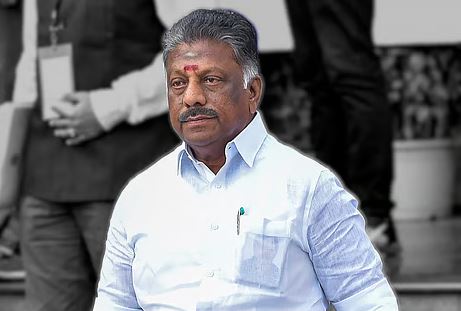 புதுக் கட்சி தொடங்க ஓ. பன்னீர்செல்வம் திட்டம்