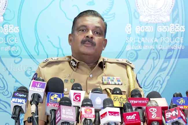 வீதி விபத்துகளினால் ஏற்படும் உயிரிழப்புகளின் எண்ணிக்கையில் அதிகரிப்பு – பொலிஸார் எச்சரிக்கை வீதி விபத்துகளினால் ஏற்படும் உயிரிழப்புகளின் எண்ணிக்கையில் அதிகரிப்பு – பொலிஸார் எச்சரிக்கை