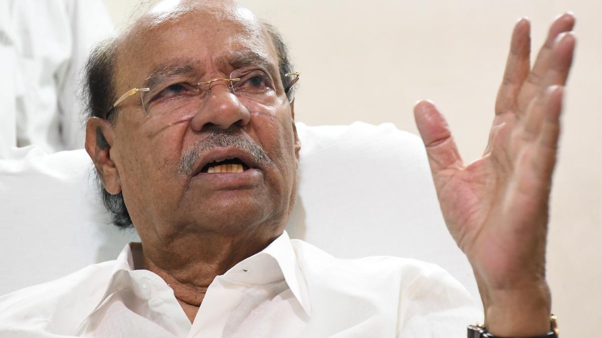 இலங்கை சிறையில் உள்ள அனைத்து தமிழக மீனவர்களையும் விடுவிக்க வேண்டும்: ராமதாஸ்