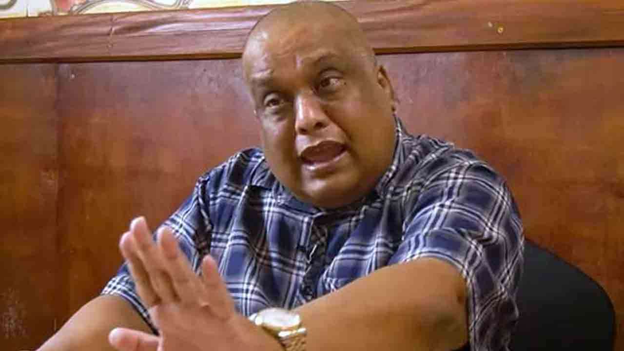 கொழும்பு தேசிய வைத்தியசாலையின் பிரதிப் பணிப்பாளர் பணி இடைநீக்கம்!