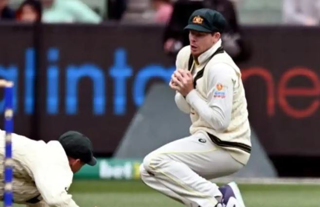 புதிய உலக சாதனை படைத்தார் ஸ்டீவ் ஸ்மித்