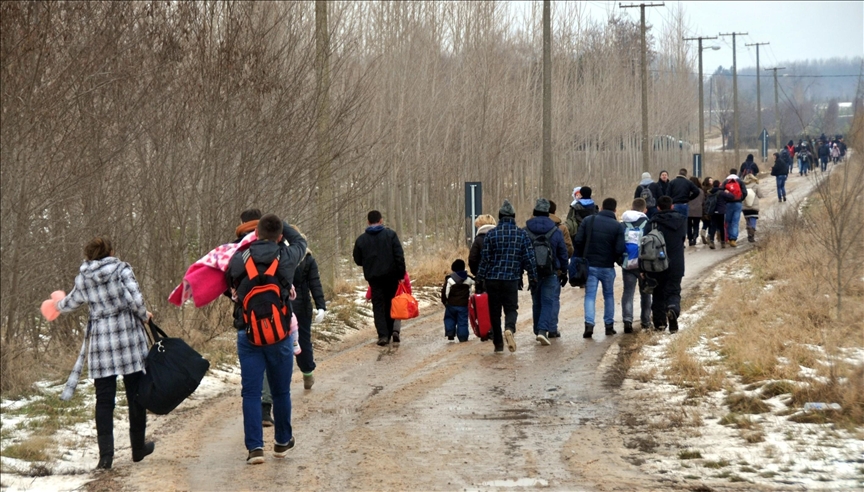 புலம்பெயர்தலைக் கட்டுப்படுத்த பிரித்தானியாவும் கிரீஸும் புதிய ஒப்பந்தம்