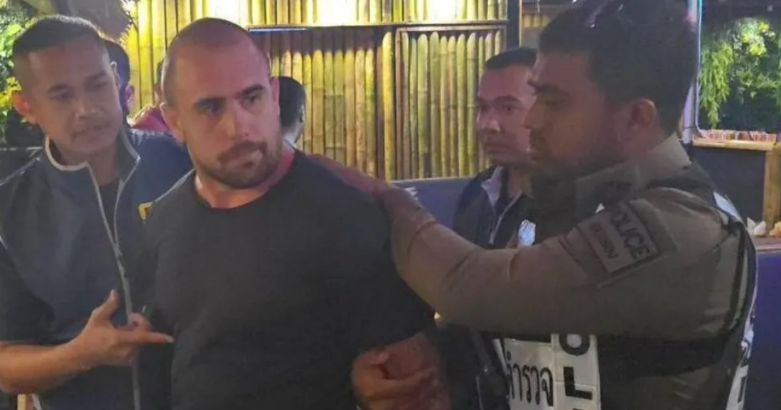 பிரித்தானியாவில் போதைப்பொருள் வர்த்தகம் – நபர் ஒருவருக்கு 14 ஆண்டுகள் சிறைத்தண்டனை