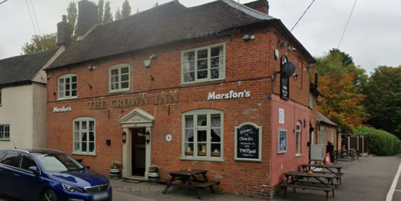 லீசெஸ்டர்ஷயர் கொலை சம்பவம் – தீவிர விசாரணையில் பொலிஸார்