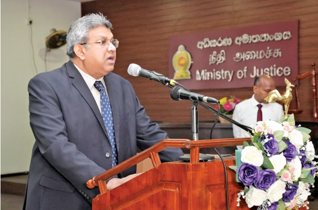 வலிந்து காணாமலாக்கப்பட்டவர்கள் தொடர்பான முறைப்பாடுகளை விசாரிக்க நடவடிக்கை