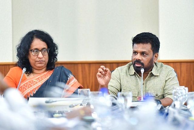 பிரதமர் ஹரிணி அமரசூரிய இலக்கு வைக்கப்படுவது ஏன்? பின்னணியில் உள்ள அரசியல் காரணங்கள்