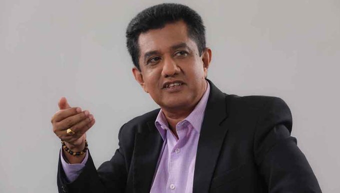 சரித ஹேரத்திற்கு ஐக்கிய மக்கள் சக்தி புதிய நியமனம் சரித ஹேரத்திற்கு ஐக்கிய மக்கள் சக்தி புதிய நியமனம்