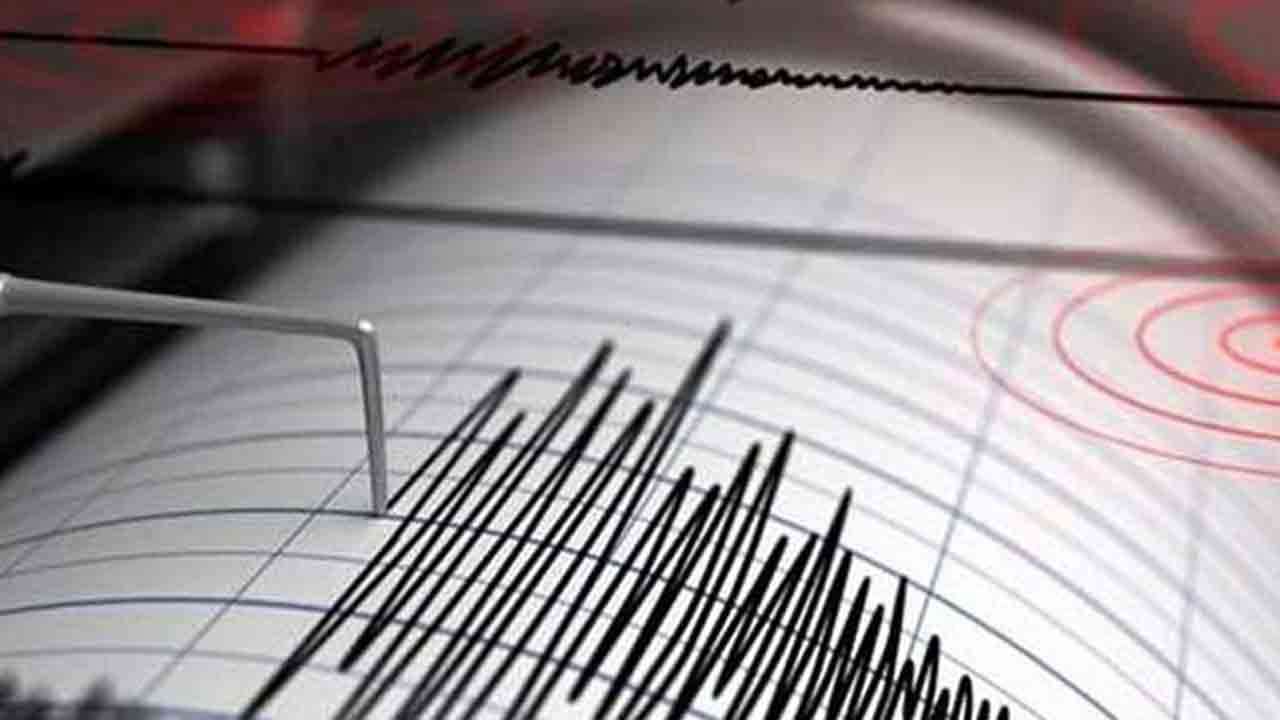 பிலிப்பைன்ஸில் சக்திவாய்ந்த நிலநடுக்கம்