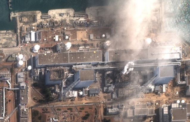 15 வருடங்களுக்கு முன்பு புகுஷிமாவில் என்ன நடந்தது?