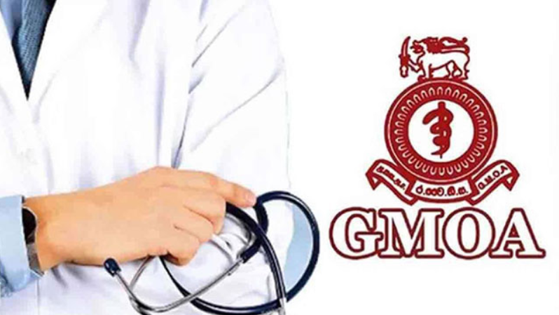 அரசாங்க வைத்திய அதிகாரிகள் சங்கத்தினால் முன்னெடுக்கப்பட்ட பணிப்பகிஷ்கரிப்பு இன்றும் தொடர்கிறது அரசாங்க வைத்திய அதிகாரிகள் சங்கத்தினால் முன்னெடுக்கப்பட்ட பணிப்பகிஷ்கரிப்பு இன்றும் தொடர்கிறது