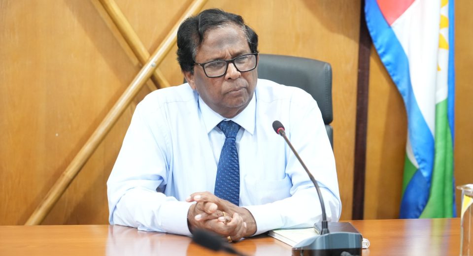 “மாங்குளம் பேருந்து நிலையத்தை முழுமையாக இயக்குக”: அதிகாரிகளுக்கு வடக்கு ஆளுநர் உத்தரவு