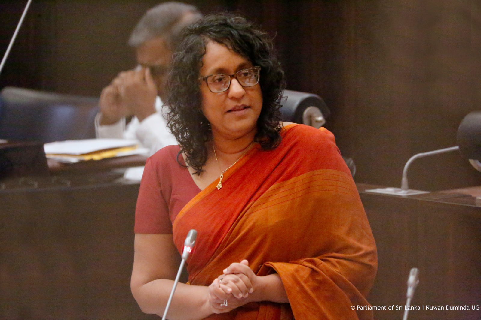 எனக்கு எதிரான நம்பிக்கையில்லாப் பிரேரணை எங்கே? அதனை எதிர்க்கட்சி மறந்துவிட்டதா என பிரதமர் கேள்வி