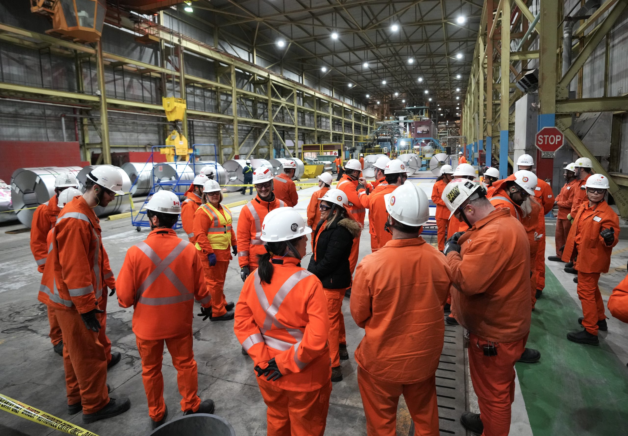 கனடாவில் தமிழர்கள் வேலைவாய்ப்பை இழக்கும் அபாயம்