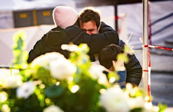 சுவிட்சர்லாந்து விடுதி தீ விபத்து; பலி 47 ஆக அதிகரிப்பு: புலனாய்வாளர்கள் விசாரணை தீவிரம்