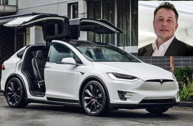 மின்சார வாகன விற்பனையில் பாரியளவில் சரிவை சந்தித்துள்ள டெஸ்லா