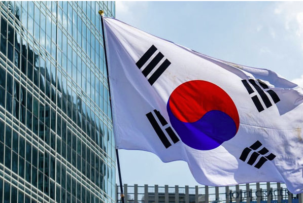 இலங்கைக்கு கொரிய ஏற்றுமதி-இறக்குமதி வங்கியிடமிருந்து நிதி உதவி இலங்கைக்கு கொரிய ஏற்றுமதி-இறக்குமதி வங்கியிடமிருந்து நிதி உதவி