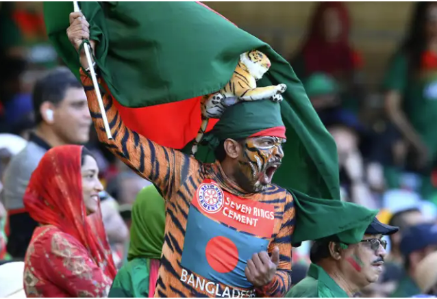 பங்களாதேஸில் ஐ.பி.எல். தொடரை ஒளிபரப்ப தடை