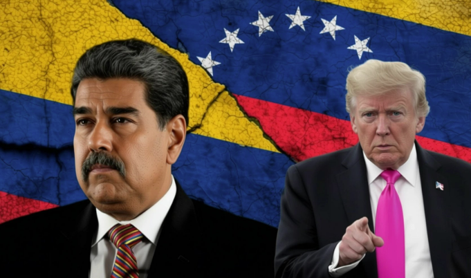 வெனிசுலாவை அமெரிக்கா நிர்வகிப்பதற்கு லத்தீன் அமெரிக்க நாடுகள் கடும் எதிர்ப்பு