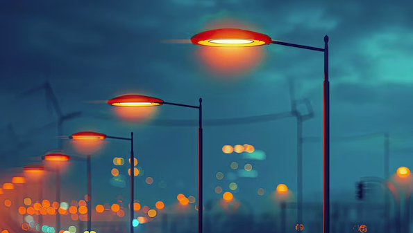 வீதி விளக்குகளுக்கான கட்டணத்தை மக்களிடம் அறவிடத் திட்டம் வீதி விளக்குகளுக்கான கட்டணத்தை மக்களிடம் அறவிடத் திட்டம்