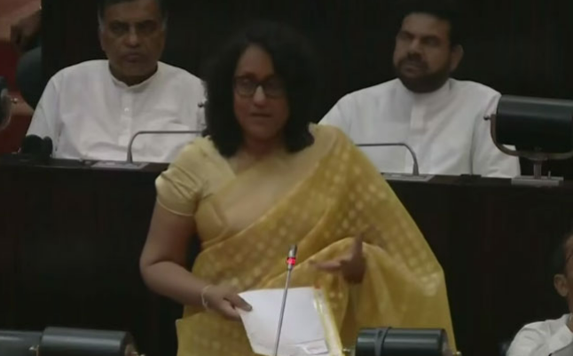 தரம் 6 சர்ச்சைக்குரிய பாடம் நீக்கம்; பிரதமர் அறிவிப்பு