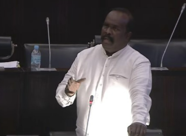 புதிய அரசமைப்பு தயாரிப்பில் தமிழரின் பங்கேற்பு அவசியம் புதிய அரசமைப்பு தயாரிப்பில் தமிழரின் பங்கேற்பு அவசியம்