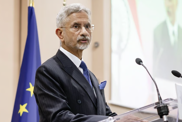 இந்​தி​யா​வும் ஐரோப்​பா​வும் இணைந்தால் சர்​வ​தேச அரசியலில் மாற்​றத்தை ஏற்​படுத்​த முடியும்