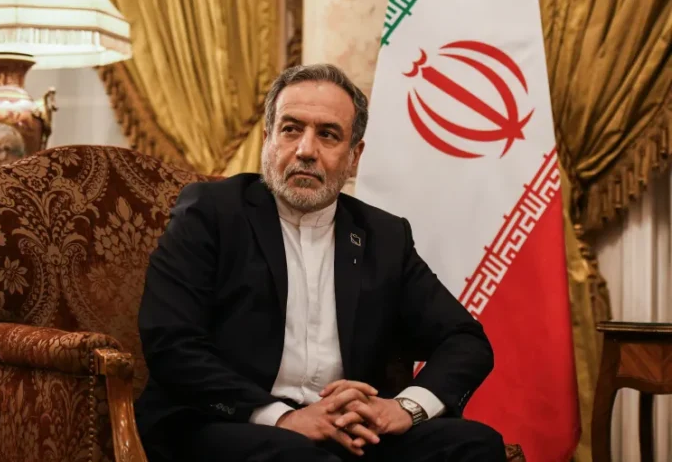 ஈரான் போருக்கு தயாராகவே உள்ளது : எச்சரிக்கை விடுப்பு