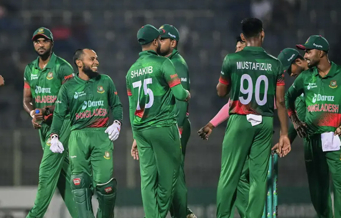 இந்தியா வர முடியாது – பங்களாதேஷ் அணியின் கோரிக்கையை நிராகரித்த சர்வதேச கிரிக்கெட் சபை