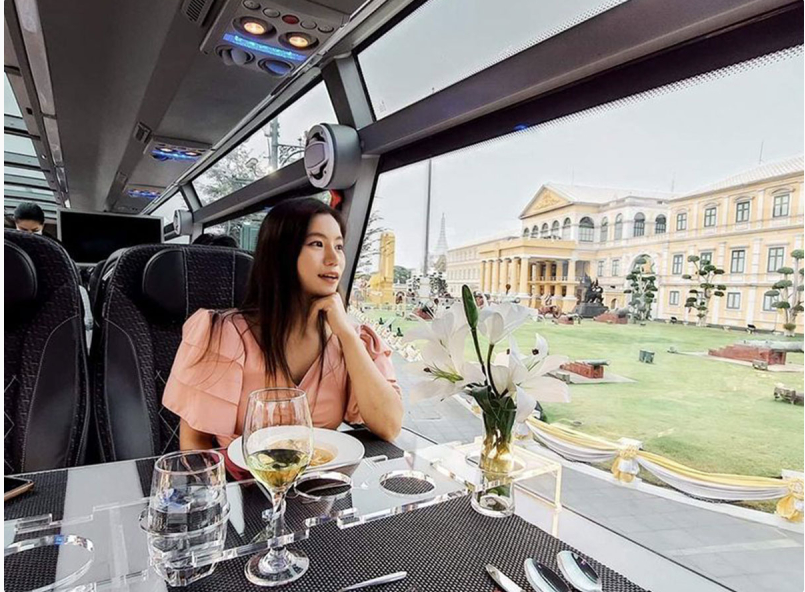 Dambulla Bustaurant ஆரம்பம்