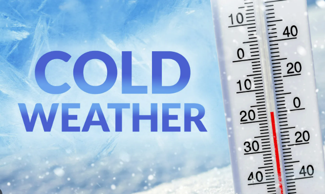 குளிர் காலநிலையுடன் வைரஸ் நோய்கள் பரவும் அபாயம்