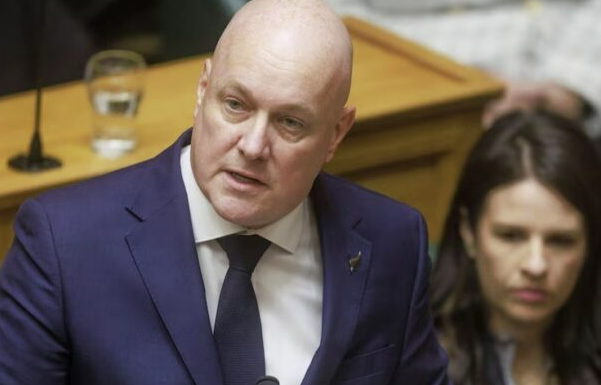 நியூசிலாந்தில் நவம்பர் 07 பொதுத்தேர்தல் – பிரதமர் அறிவிப்பு