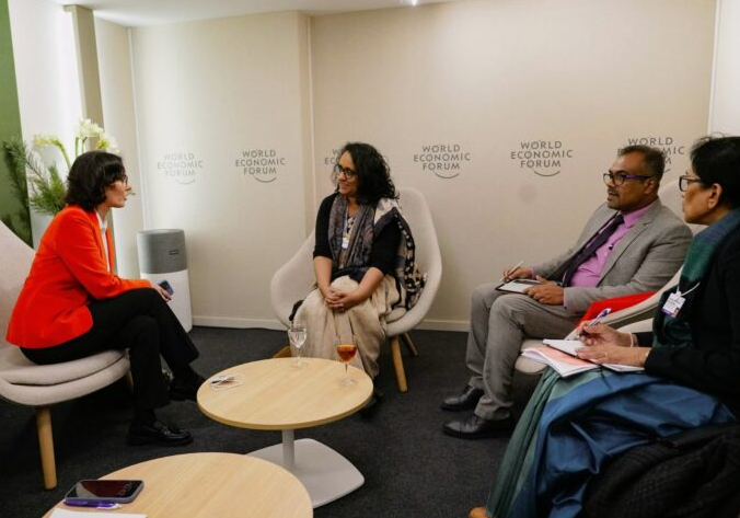 ஐரோப்பிய ஒன்றியத்தின் ஆதரவை கோரினார் பிரதமர்