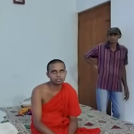 மகிந்த ராஜபக்ச பயன்படுத்திய இரகசிய அறை : குருநாகலில் பரபரப்பான தகவலை வெளியிட்ட தேரர்