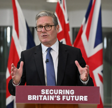 சாகோஸ் தீவுகளை மீள மொரிஷியஸுக்கு ஒப்படைக்கும் தீர்மானம் – வாக்கெடுப்பை மீளப் பெற்றது பிரித்தானிய அரசாங்கம்