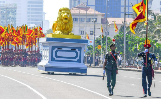 பெப்ரவரி 4ஆம் திகதி தமிழர்களுக்கு கரிநாள் – வடக்கு, கிழக்கு தழுவிய போராட்டத்துக்கு யாழ். பல்கலை மாணவர் ஒன்றியம் அழைப்பு பெப்ரவரி 4ஆம் திகதி தமிழர்களுக்கு கரிநாள் – வடக்கு, கிழக்கு தழுவிய போராட்டத்துக்கு யாழ். பல்கலை மாணவர் ஒன்றியம் அழைப்பு